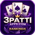 3 Patti Apps — Teen Patti app directory for India